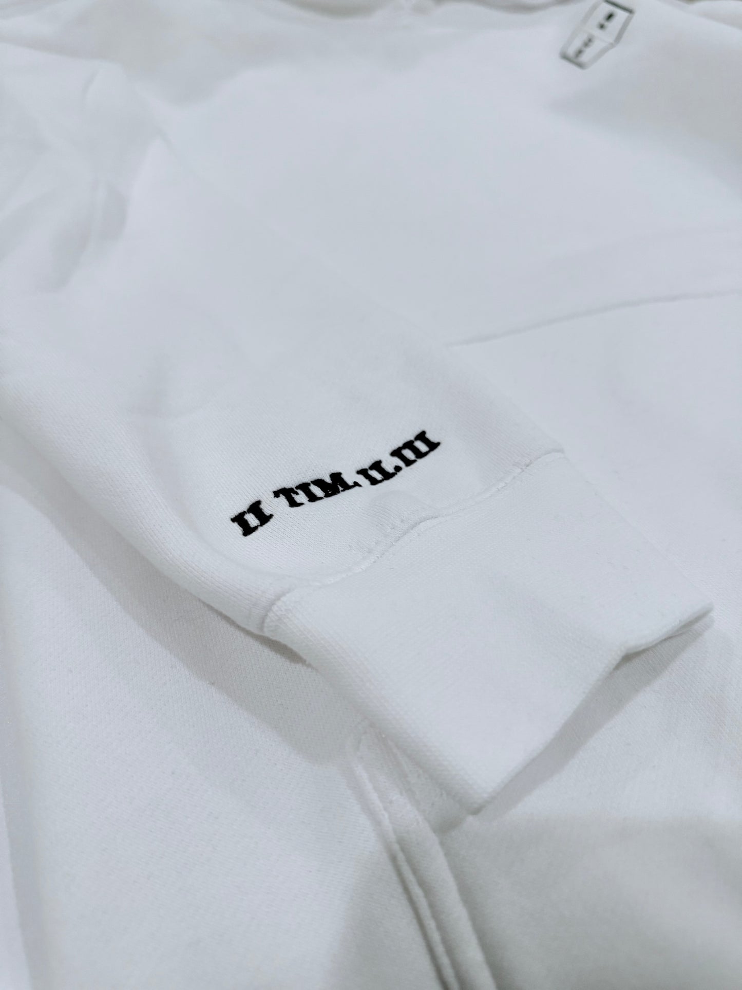 Defend Hoodie