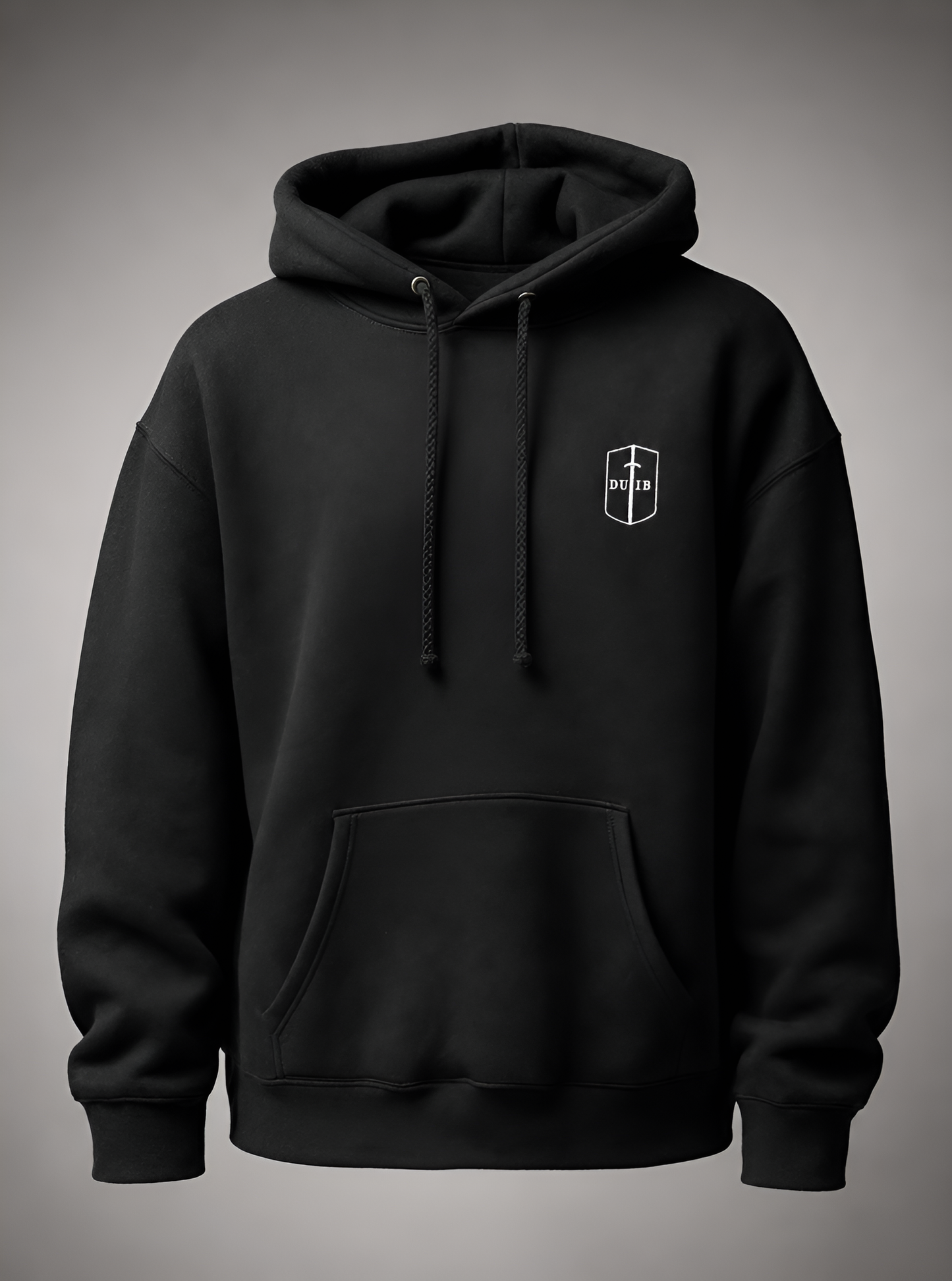 Armor Up Hoodie