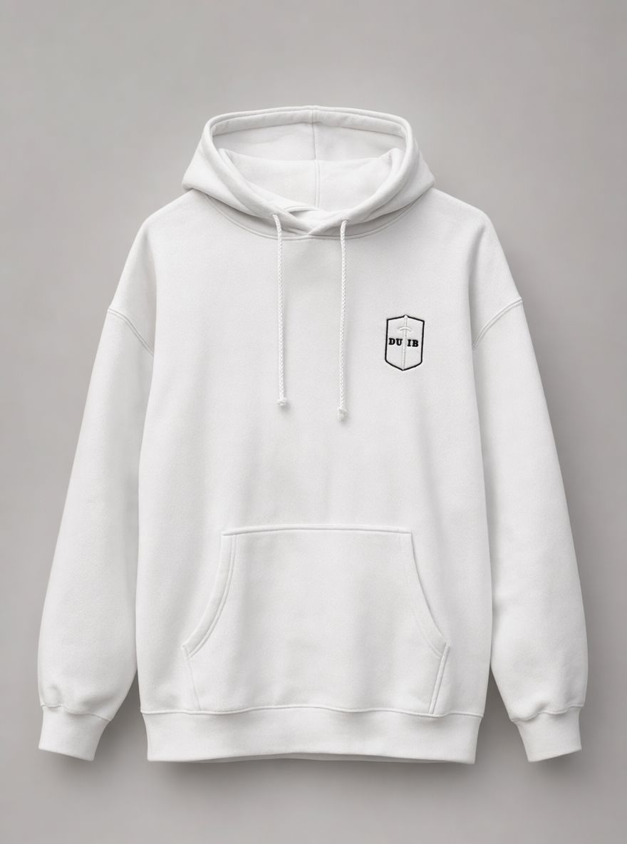 Defend Hoodie