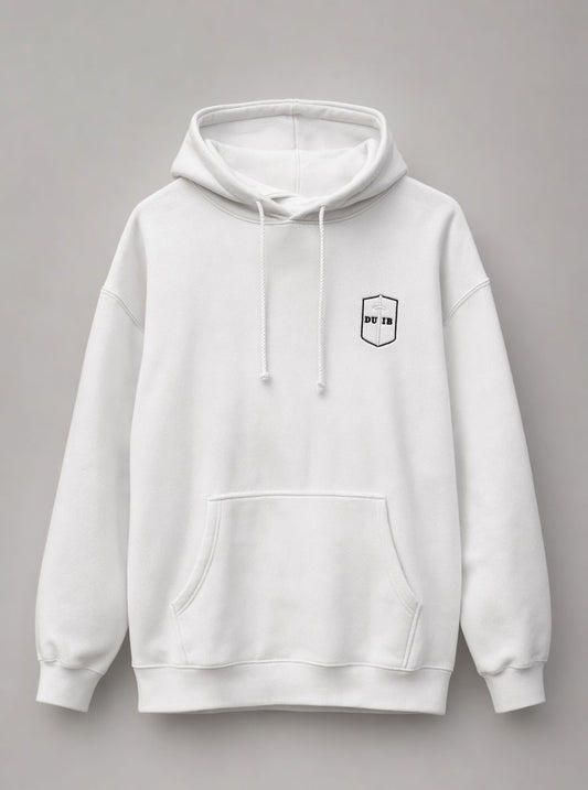Defend Hoodie